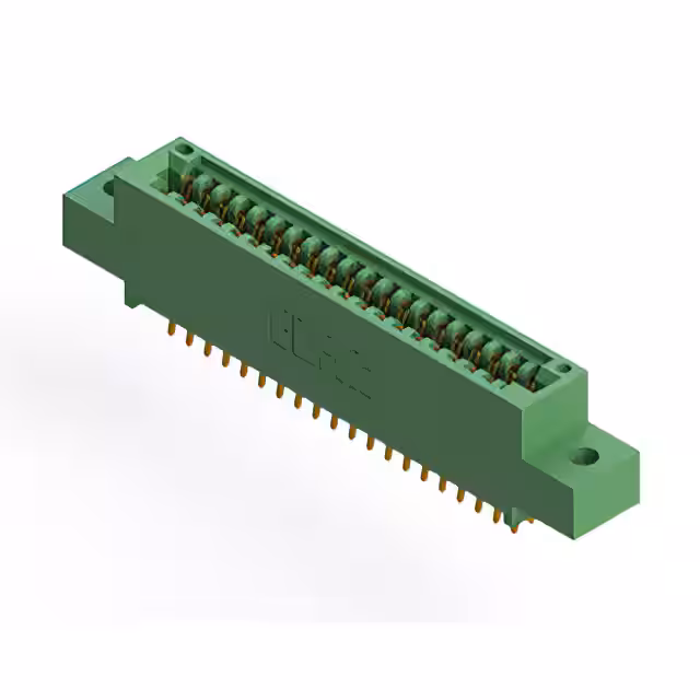 345-040-556-502 EDAC Inc.  Edgeboard Connectors